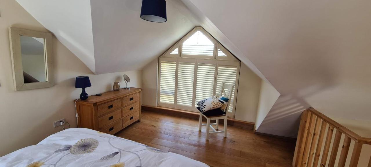בודמין Rockley Cottage, Close To Eden Project And Fowey. מראה חיצוני תמונה