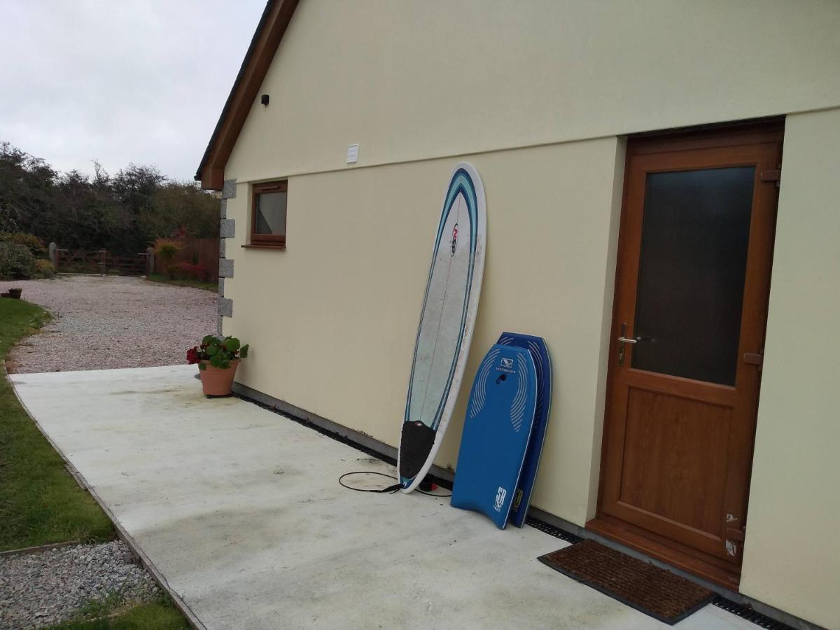 בודמין Rockley Cottage, Close To Eden Project And Fowey. מראה חיצוני תמונה
