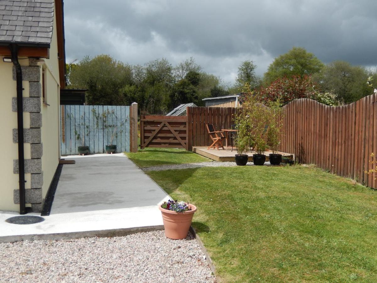 בודמין Rockley Cottage, Close To Eden Project And Fowey. מראה חיצוני תמונה