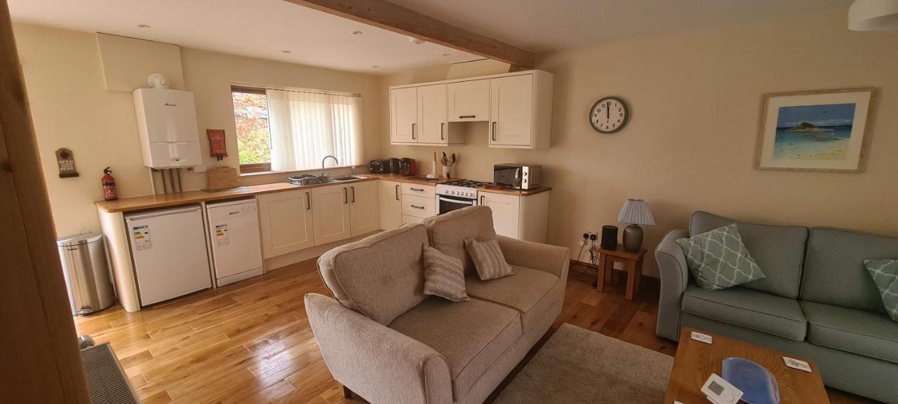 בודמין Rockley Cottage, Close To Eden Project And Fowey. מראה חיצוני תמונה