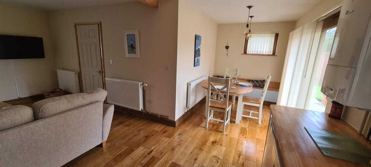 בודמין Rockley Cottage, Close To Eden Project And Fowey. מראה חיצוני תמונה