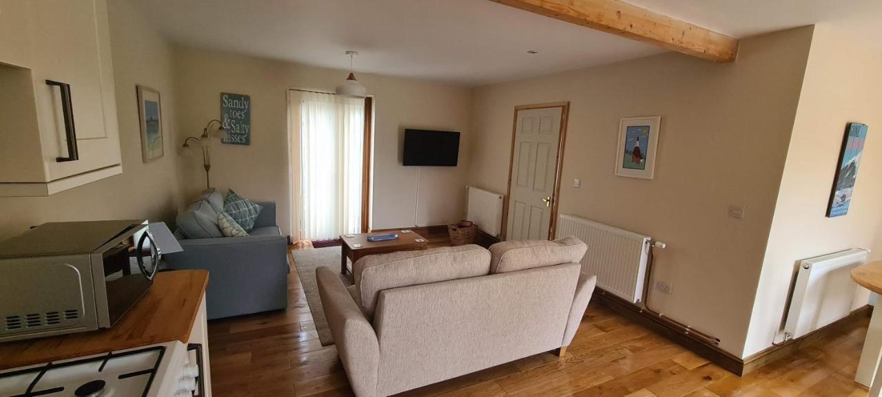 בודמין Rockley Cottage, Close To Eden Project And Fowey. מראה חיצוני תמונה